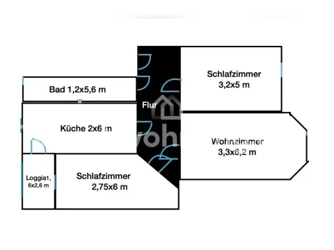 Leipzig Wohnungen, Leipzig Wohnung mieten