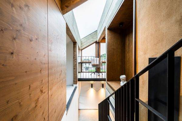 Details Penthouse Top 4 Waging am See