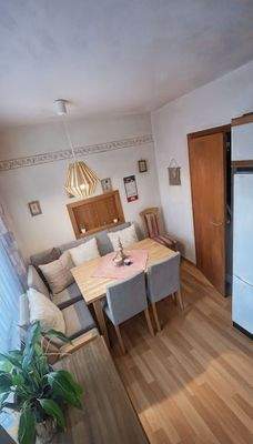 Küche1 - (KI generiert)