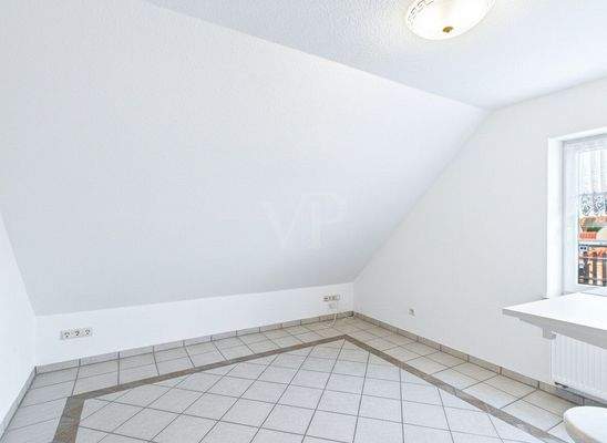 Wohnzimmer - Obergeschoss