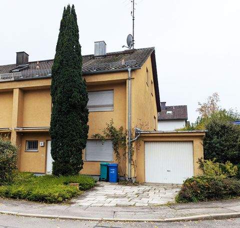 Fürstenfeldbruck Häuser, Fürstenfeldbruck Haus kaufen