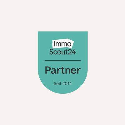 ImmoScout24-Partner-Siegel