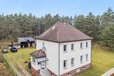 Berkenbrück Häuser, Berkenbrück Haus kaufen