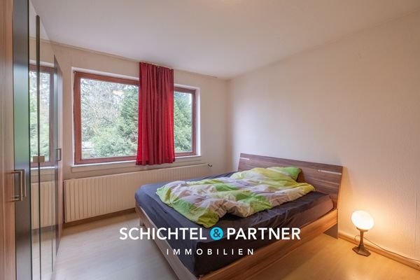 S&P | Schlafzimmer