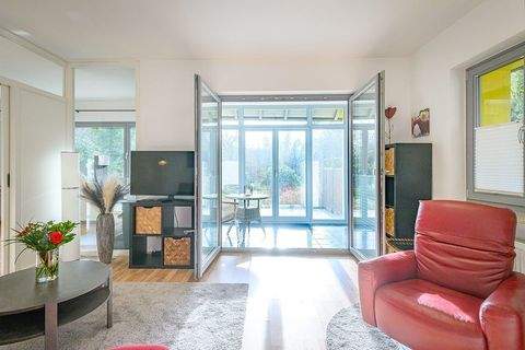 Bergisch Gladbach Wohnen auf Zeit, möbliertes Wohnen