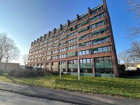 Hagen Büros, Büroräume, Büroflächen 