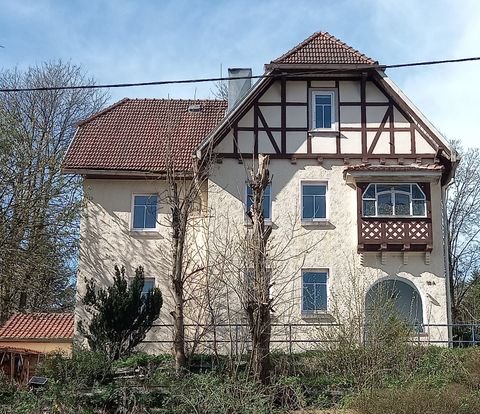 Kleinschmalkalden Häuser, Kleinschmalkalden Haus kaufen