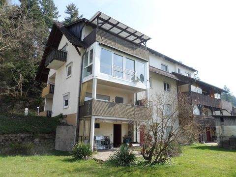 Kleines Wiesental Wohnungen, Kleines Wiesental Wohnung kaufen