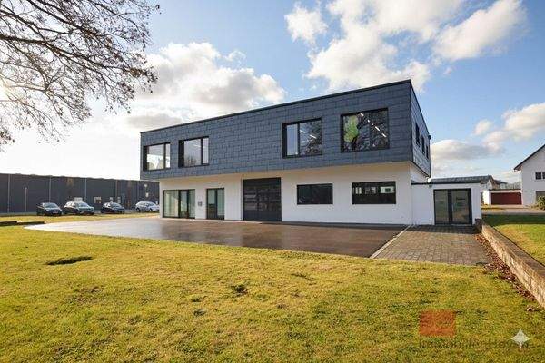 Außenansicht von SW