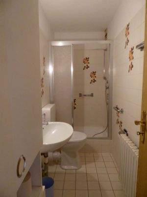 HH Keller Badezimmer