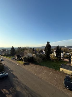 Aussicht