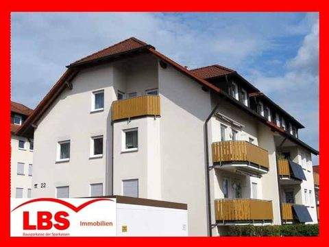 Sulzbach-Rosenberg Wohnungen, Sulzbach-Rosenberg Wohnung kaufen