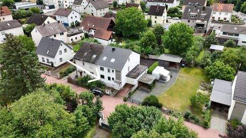 Weiden Wohnungen, Weiden Wohnung mieten