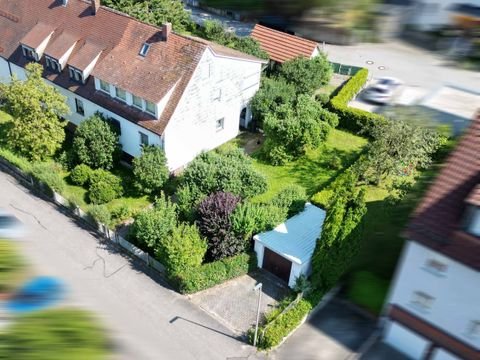 Neukirchen bei Sulzbach-Rosenberg Häuser, Neukirchen bei Sulzbach-Rosenberg Haus kaufen