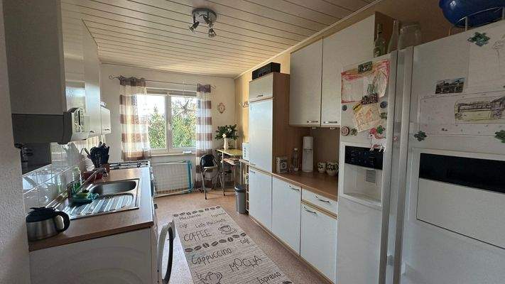 Impressionen Vorderhaus