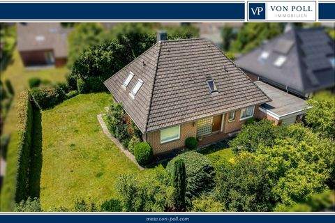 Norderstedt Häuser, Norderstedt Haus kaufen