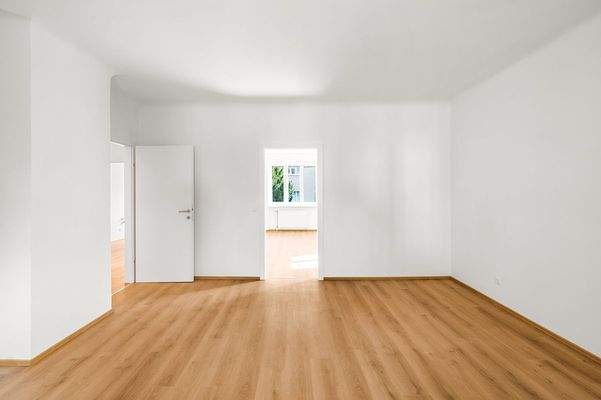 Büro-/Ordinationszimmer