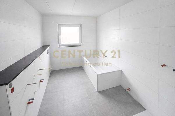 Bad (virtuell aufbereitet)