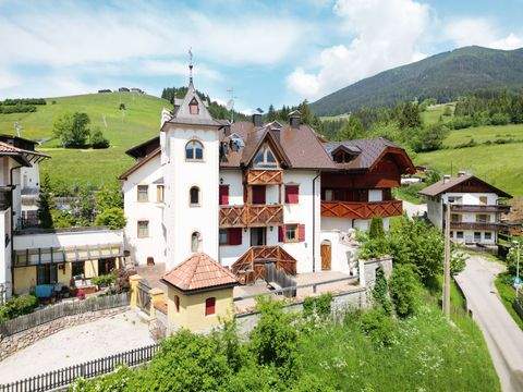 Welsberg-Taisten Wohnungen, Welsberg-Taisten Wohnung kaufen