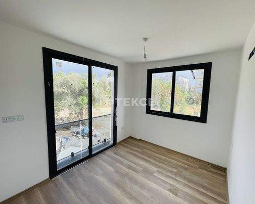 Apartments in the City Center in North Cyprus Gazimağusa