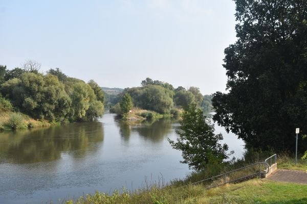 Ausblick/Umgebung