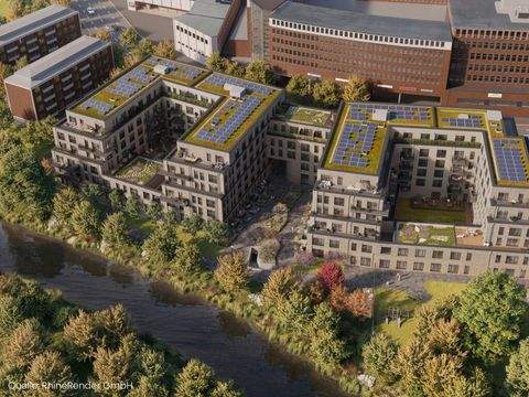 Pinneberg Ladenlokale, Ladenflächen 