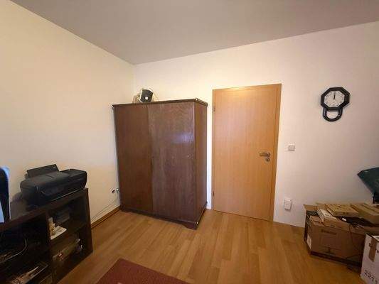 Erdgeschoss Kinderzimmer Ansicht 2