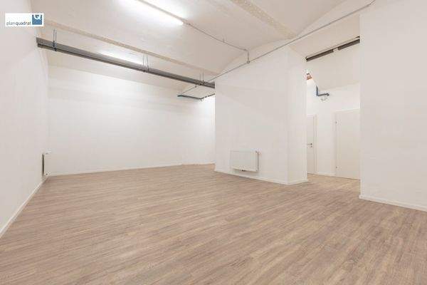 Lagerraum (ca. 42 m²)