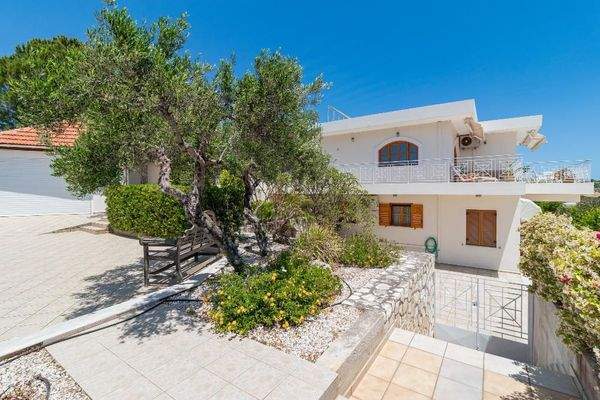 Kreta, Marathi: Majestätisches Anwesen mit Panoramablick auf Meer und Berge zu verkaufen