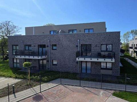 Butjadingen / Tossens Wohnungen, Butjadingen / Tossens Wohnung kaufen