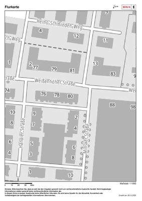 Flurkarte