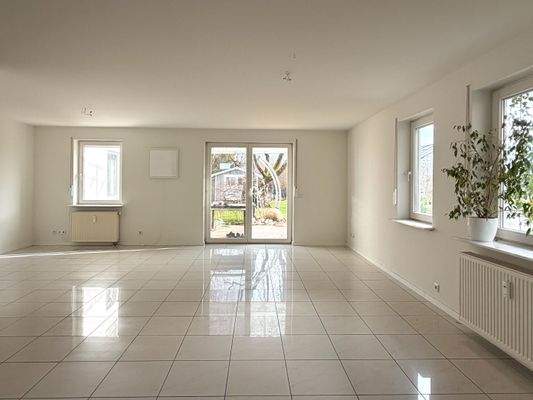 Wohn- und Essbereich