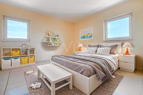 Beispiel Kinderzimmer