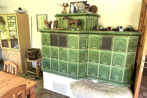 Es ist schon besonders