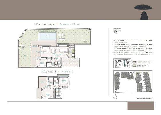 Eco-Friendly Villas Near the Beach in Alicante Denia