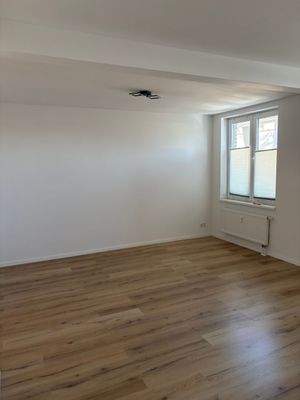 Helle Wohnung im 3. Stock