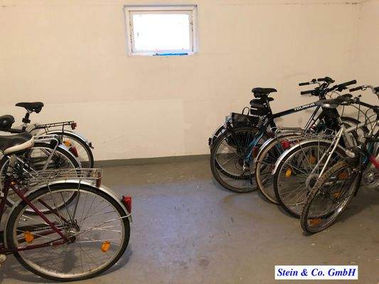 Fahrradkeller (2)