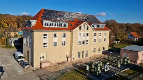 Radebeul Büros, Büroräume, Büroflächen 