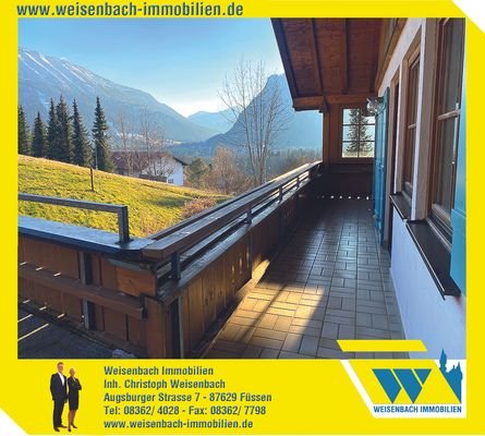 Weisenbach Immobilien