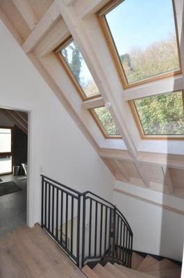 Treppenhaus