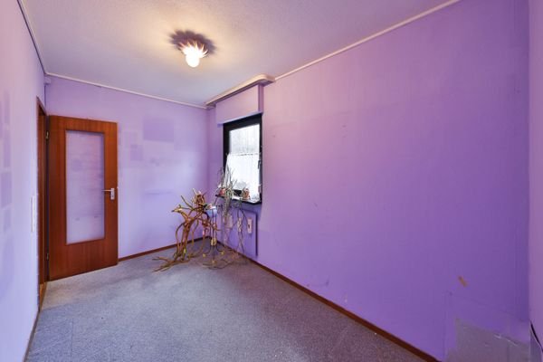 Kinderzimmer EG