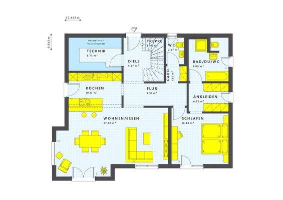 Livinghaus: Modern Living