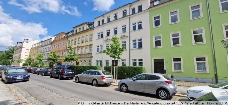 3 Zimmer Wohnung in Dresden (Blasewitz)