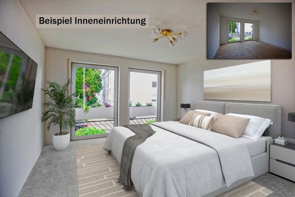 Schlafzimmer1/Design-Idee