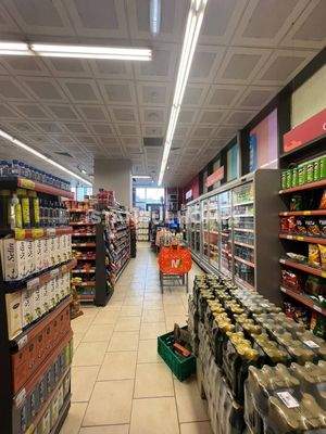 Investment Commercial Property in Luxe Complex in Istanbul, Bagcilar