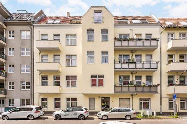 goldschwarz Immobilien