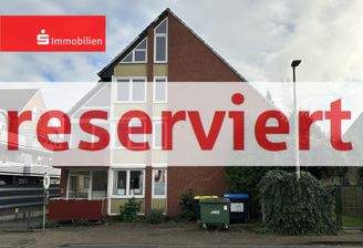 Großzügige Wohnung