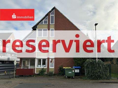 Stuhr Wohnungen, Stuhr Wohnung kaufen