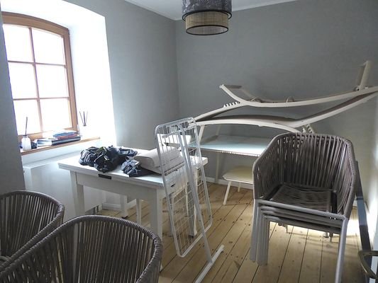 Büro EG