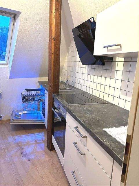 Traben-Trarbach Wohnungen, Traben-Trarbach Wohnung mieten